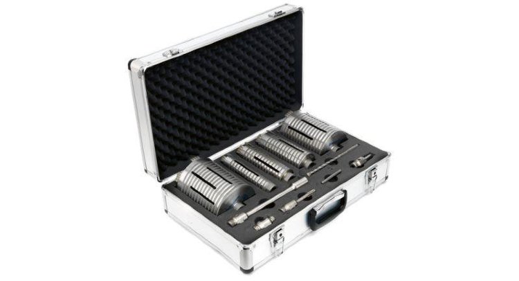 Комплект для монтажа кондиционеров HUSQVARNA 5861007-01 