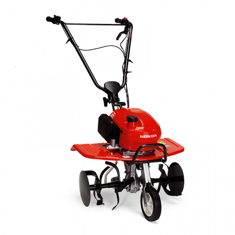 Культиватор бензиновый Honda F 220 DE 