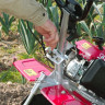 Культиватор бензиновый Honda F 220 DE 