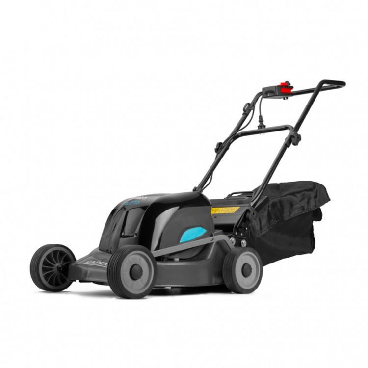 Газонокосилка электрическая Caiman Eletto 47EP 