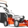 Газонокосилка бензиновая профи HUSQVARNA WC 48S e / LC 448Se  9666634-02 