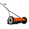Газонокосилка механическая барабанная HUSQVARNA 54 Exclusive 9649140-52