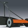 Газонокосилка механическая барабанная HUSQVARNA 54 Exclusive 9649140-52