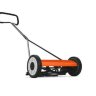 Газонокосилка механическая барабанная HUSQVARNA 540 Novolette 9649440-01 