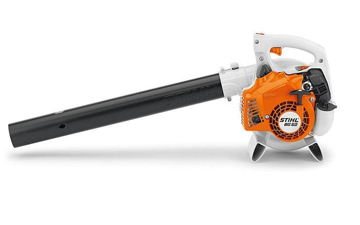 Воздуходувка бензиновая STIHL BG 50 42290111723 