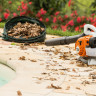 Воздуходувка бензиновая STIHL BG 50 42290111723 