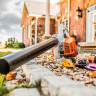 Воздуходувка бензиновая STIHL BG 50 42290111723 