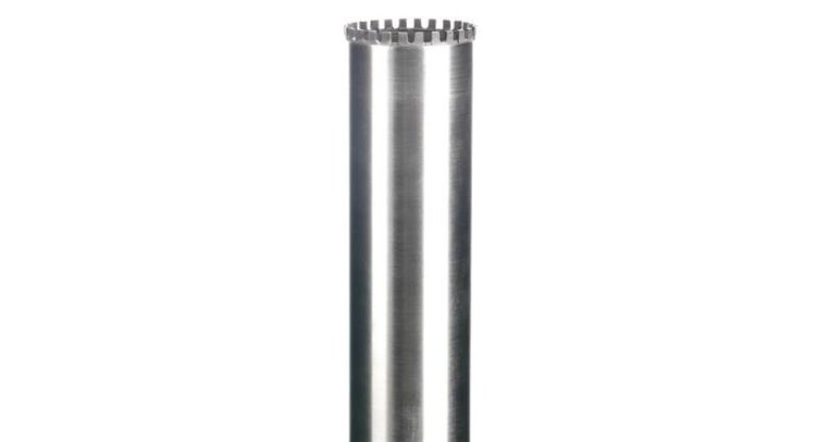 Коронка алмазная 102мм HUSQVARNA D1410 5852102-01 