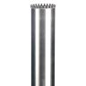 Коронка алмазная 102мм HUSQVARNA D1410 5852102-01 