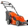 Газонокосилка электрическая HUSQVARNA LC141C 9670993-01 