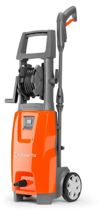 Мойка высокого давления Husqvarna PW 125 9676764-01 