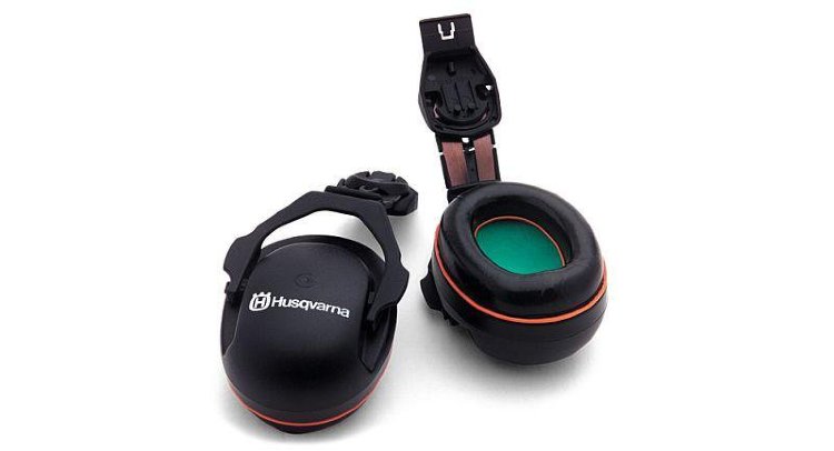 Наушники шумозащитные Husqvarna 5056653-25 