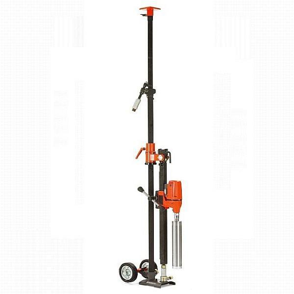 Бурильная машина со стойкой HUSQVARNA DMS 160 GYRO 9651575-06