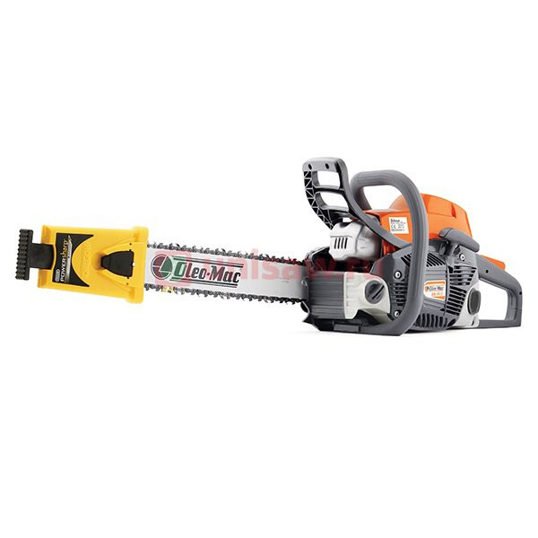 Бензопила Oleo-Mac GS 35 C (16'', 3/8, 1.3), PowerSharp 