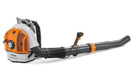 Воздуходувка бензиновая STIHL BR 700 42820111621 