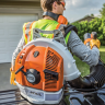 Воздуходувка бензиновая STIHL BR 700 42820111621 