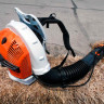 Воздуходувка бензиновая STIHL BR 700 42820111621 