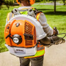 Воздуходувка бензиновая STIHL BR 700 42820111621 