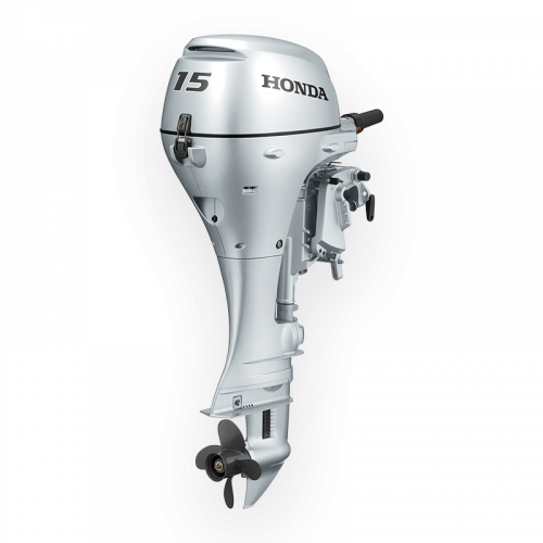 Лодочный мотор Honda BF15DK2 SHU 