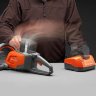 Аккумуляторные ножницы садовые HUSQVARNA 115iHD45 9670983-01 