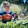 Аккумуляторные ножницы садовые HUSQVARNA 115iHD45 9670983-01 