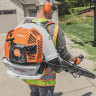 Воздуходувка бензиновая STIHL BR 800 