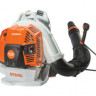 Воздуходувка бензиновая STIHL BR 800 