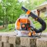 Воздуходувка бензиновая STIHL BR 800 