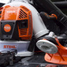 Воздуходувка бензиновая STIHL BR 800 