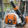 Воздуходувка бензиновая STIHL BR 800 