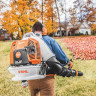 Воздуходувка бензиновая STIHL BR 800 
