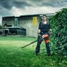 Аккумуляторные ножницы садовые HUSQVARNA 536LiHD60X 9667294-02