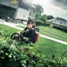 Аккумуляторные ножницы садовые HUSQVARNA 536LiHD60X 9667294-02