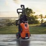 Мойка высокого давления Husqvarna PW 360 9676778-01 