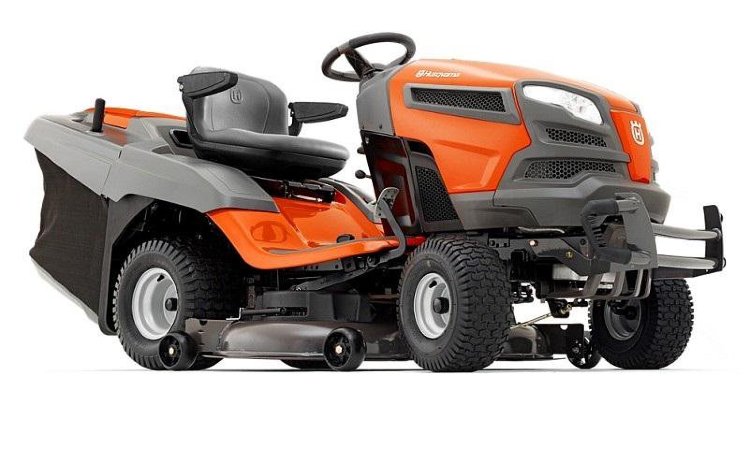 Трактор HUSQVARNA TC 342 9605101-29