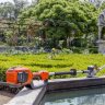 Аккумуляторные ножницы штанговые HUSQVARNA 536LiHE3 9673415-11 