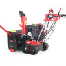 Бензиновый снегоуборщик GEOS Premium SnowLine 760 TE 