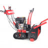 Бензиновый снегоуборщик GEOS Premium SnowLine 760 TE 