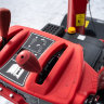 Бензиновый снегоуборщик GEOS Premium SnowLine 760 TE 