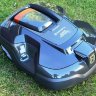 Газонокосилка-робот Husqvarna Automower 315  