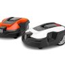 Газонокосилка-робот Husqvarna Automower 315  