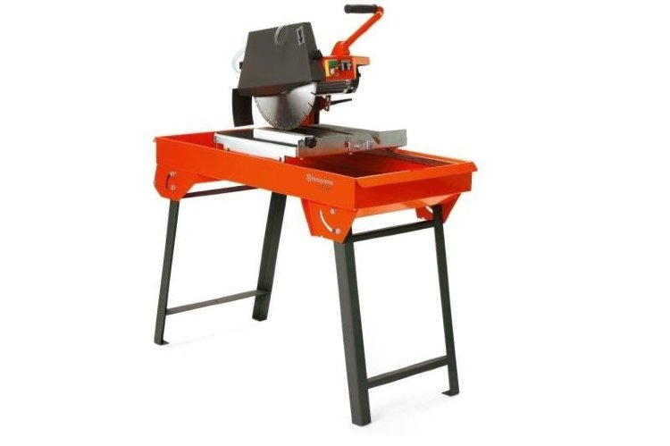 Камнерезная пила Husqvarna TS 300 E 9651546-01 