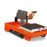 Камнерезная пила Husqvarna TS 300 E 9651546-01 