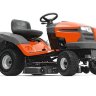 Трактор HUSQVARNA TC 38 L