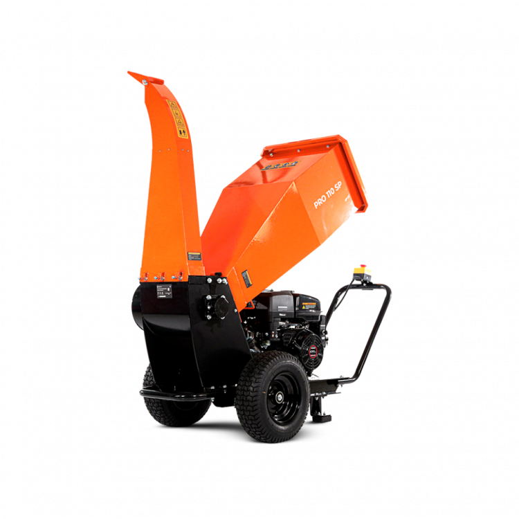 Измельчитель бензиновый YARD FOX PRO 110 SP 