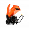 Измельчитель бензиновый YARD FOX PRO 110 SP 