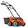 Аккумуляторный скарификатор Husqvarna S138i