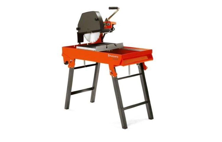 Камнерезная пила Husqvarna TS 350 E 9651480-01 