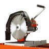 Камнерезная пила Husqvarna TS 350 E 9651480-01 