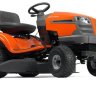 Трактор HUSQVARNA TS 138